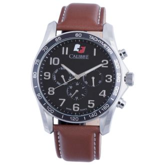 Calibre Buffalo Mens Watch