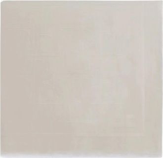 Elisabetta Franchi Accessoires, Dames, Beige, ONE Size, Foulard