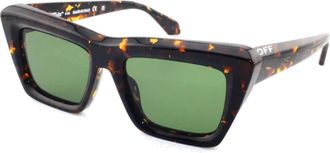 Off-white Off White Hampton Sunglasses