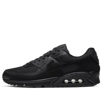 Nike Air Max 90 Recraft Triple Black CN8490-003