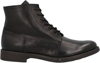 Angelo Pallotta CALZADO - Botines de ca&ntilde;a alta en YOOX.COM