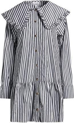 Ganni DRESSES - Mini dresses on YOOX.COM