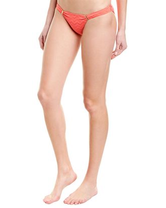 Melissa Odabash Martinique Bottom