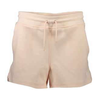 K-Way Donna, Pantaloncini, Rosa, M, new
