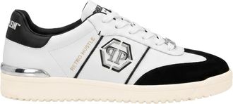 Philipp Plein unisex, Scarpe, Bianco, 42 EU, new