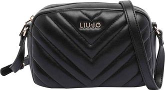 Liu Jo Logo Crossbody Bag