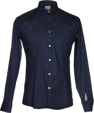 Daniele Alessandrini TOPWEAR - Shirts on YOOX.COM