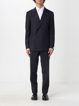 Tagliatore Abito doppiopetto Tagliatore in lana