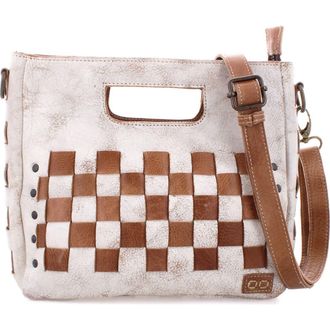 Bed St&uuml; Keiki Handbag in Nectar Lux Tan Rustic at Nordstrom