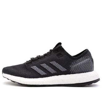 adidas PureBoost Black EE4282