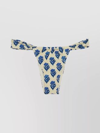 MC2 Saint Barth bikini bottom