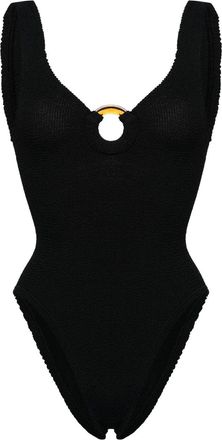 Hunza G Celine Swim Crinkle