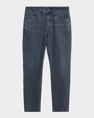 Rag & Bone Men & apos;s Fit 3 Authentic Stretch Tapered-Fit Jeans