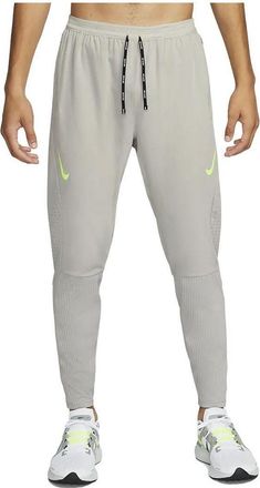 Nike Dri-FIT ADV AeroSwift Racer Running Pants Gray DM4615-012