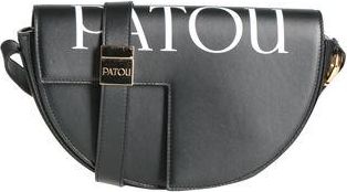 Patou BAGS - Cross-body bags on YOOX.COM