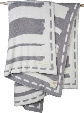 Barefoot Dreams Covered in Prayer Throw in Ttj-Cream/linen at Nordstrom