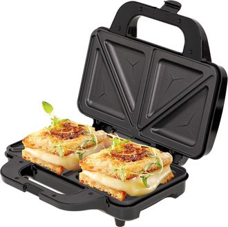 Adler Europe Grill, Machine &Agrave; Sandwich Adler 3043, Taille Usa Xxl