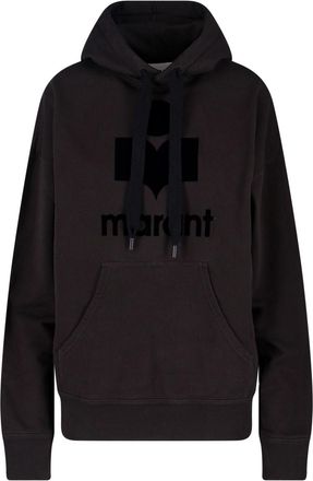 Isabel Marant Felpa Cappuccio Mansel