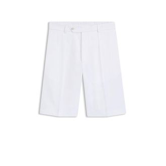 BOSS BY BECKHAM shorts in cotton
