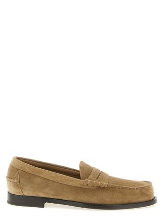 Churchs Mens Rowley Loafers