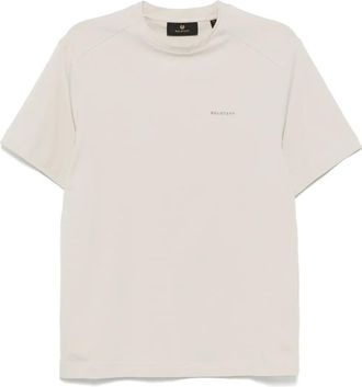 Belstaff T-shirt Alloy - Grigio