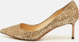 Jimmy Choo London Romy