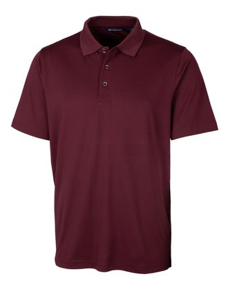 Cutter & Buck Forge Stretch Mens Polo Shirt