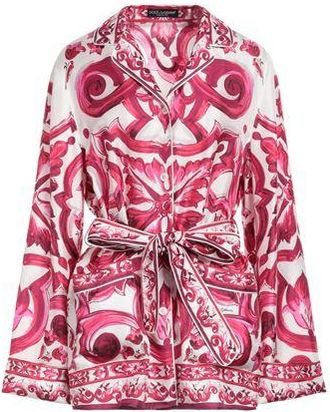 Dolce & Gabbana TOPWEAR - Shirts sur YOOX.COM
