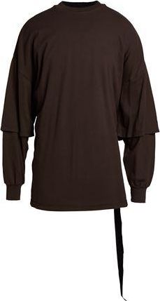 Rick Owens TOPWEAR - Felpe su YOOX.COM