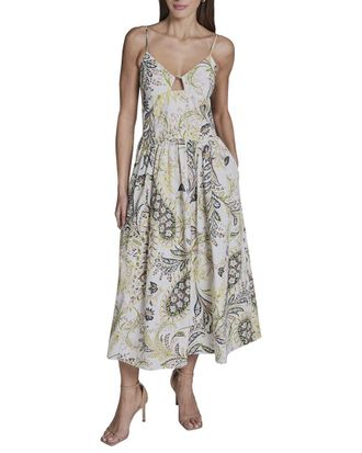 BCBGeneration Shift Dress