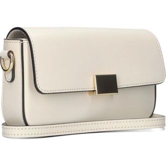 Notre-V Dames, Tassen, Beige, Maat: ONE Size