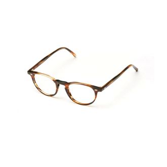 K&agrave;dor unisex, Accessoires, Bruin, Maat: 46 MM