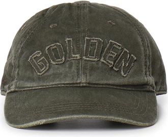 Golden Goose unisex, Accessori, Verde, Taglia unica, new