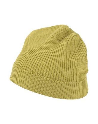 Rick Owens ACCESSOIRES - M&uuml;tzen & H&uuml;te auf YOOX.COM