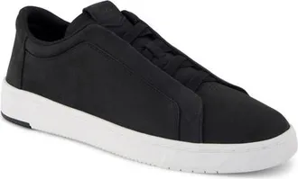 Toms Travel Lite Sneaker in Black at Nordstrom, Size 11.5