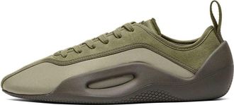 Onitsuka Tiger Tiger Ergonio Mantle Green Lichen Green 1183C369-300