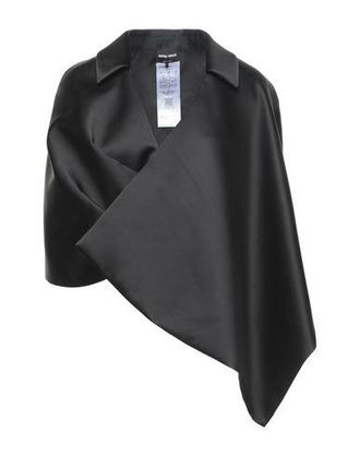 Giorgio Armani Capes