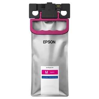 OEM Epson C13t13m340 Cartuccia DInchiostro 1 Pz Originale Resa Extra Elevata (super) Magenta