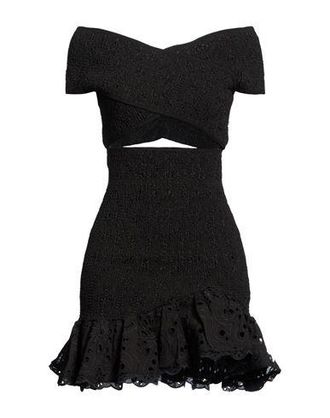 Charo Ruiz Ibiza DRESSES - Mini dresses on YOOX.COM
