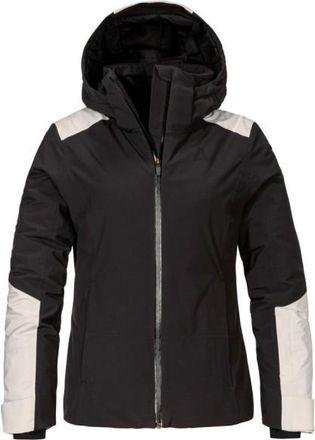 Schöffel Jacket Zandwel Skijacke für Damen | schwarz