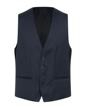 HUGO BOSS TRAJES Y CONJUNTOS - Chalecos sartoriales en YOOX.COM