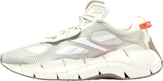 Reebok Zig Kinetica Surge II Grey Orange FX9356
