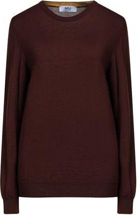 MQJ PRENDAS DE PUNTO - Pullover en YOOX.COM