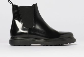 Stuart Weitzman Boot STUART WEITZMAN Men color Black