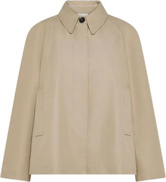 Seventy Mujer, Chaquetas, Beige, Talla: S