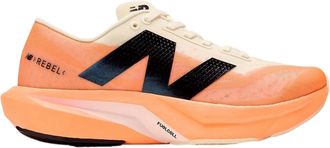 New Balance FueICeII Rebel v4 Hot Mango / Angora / Black WFCXCC4 Womens