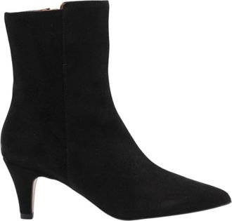 Ángel Alarcón Mujer, Zapatos, Negro, Talla: 38 EU