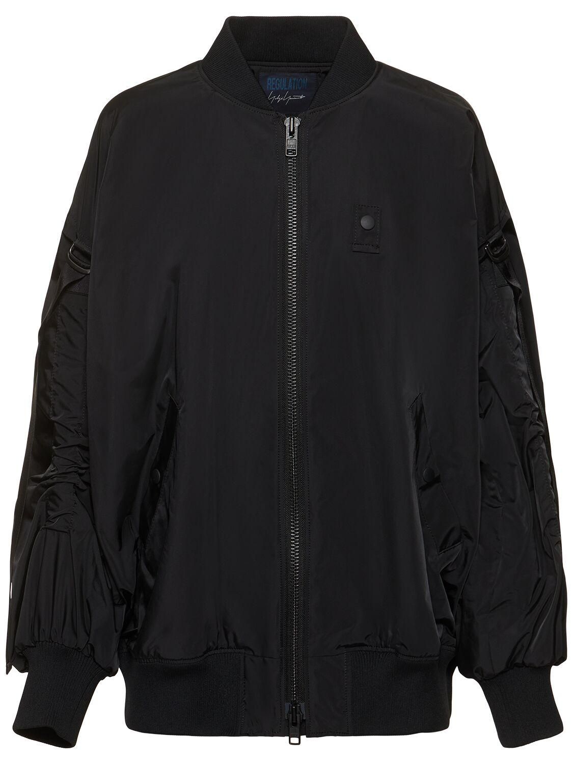 Yohji Yamamoto: Black Sports Jackets now up to −68% | Stylight