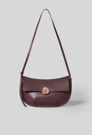 Claudie Pierlot Sac cuir