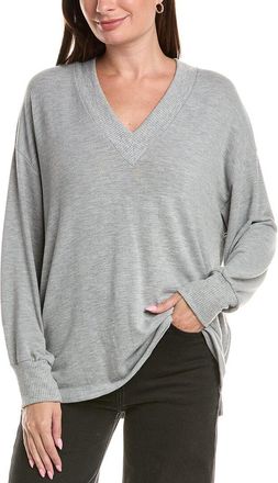 Michael Stars Athena V-Neck Tunic